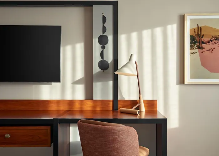 The Camby, Autograph Collection
